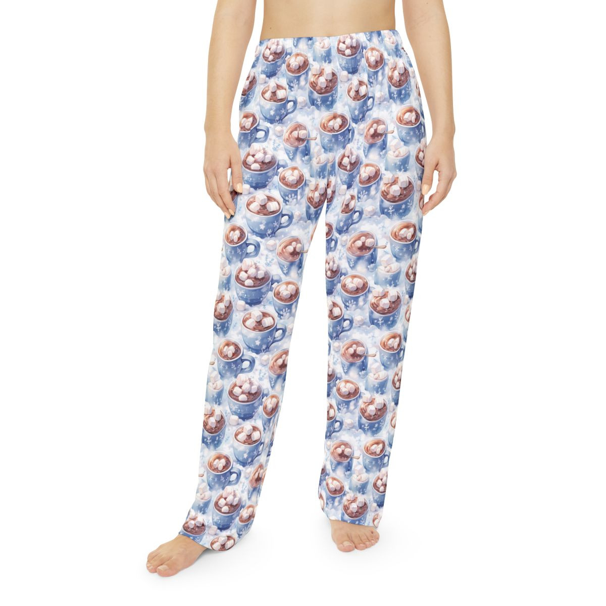 Women's Hot Cocoa Pajama Pants