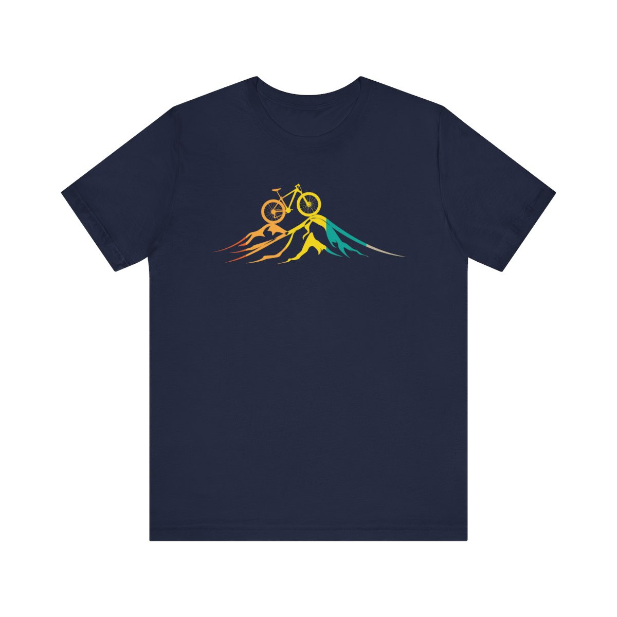 Mountain Bike Shirts – Adventure-Ready Cycling Tees