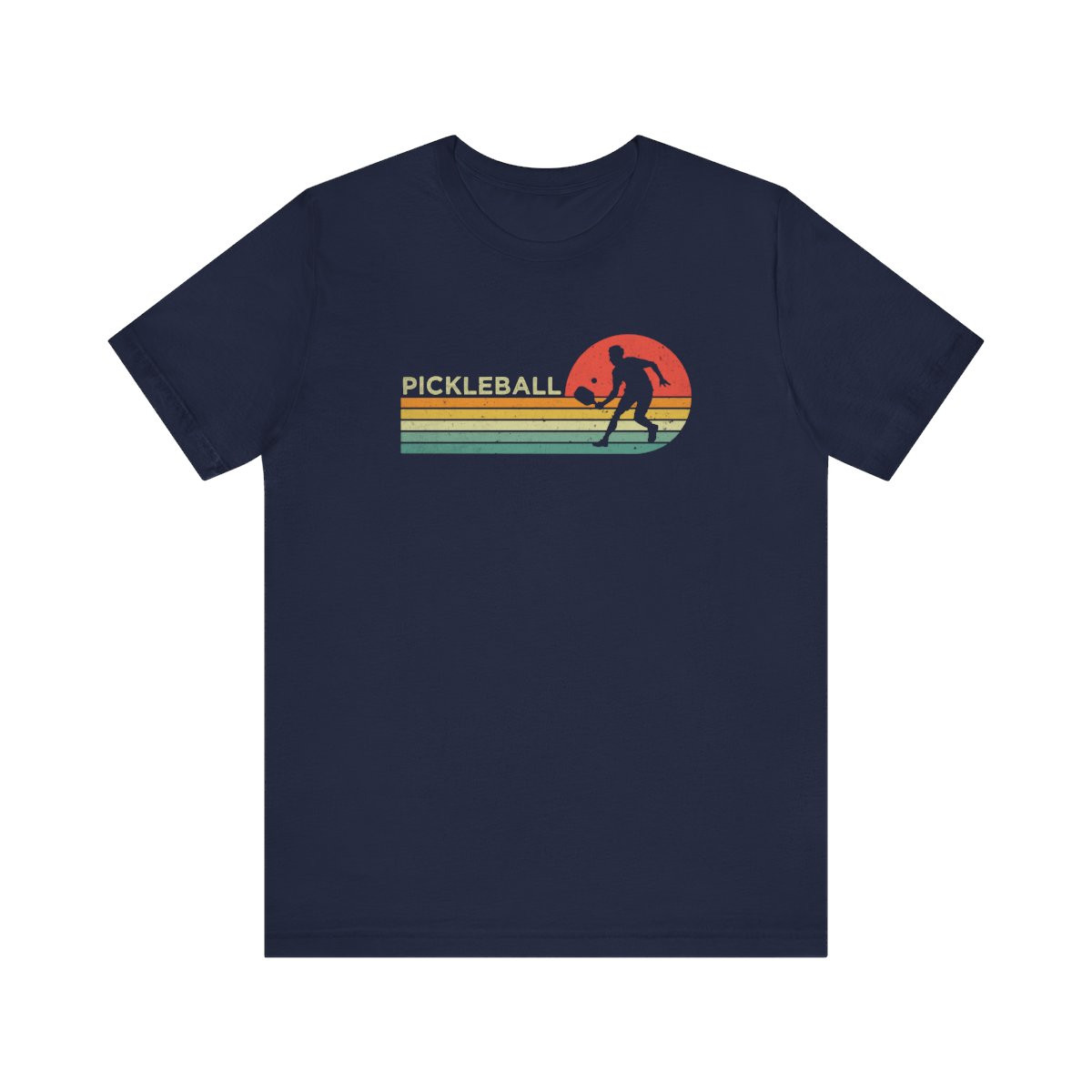 Pickleball Shirts – Fun & Sporty Tees for Pickleball Lovers