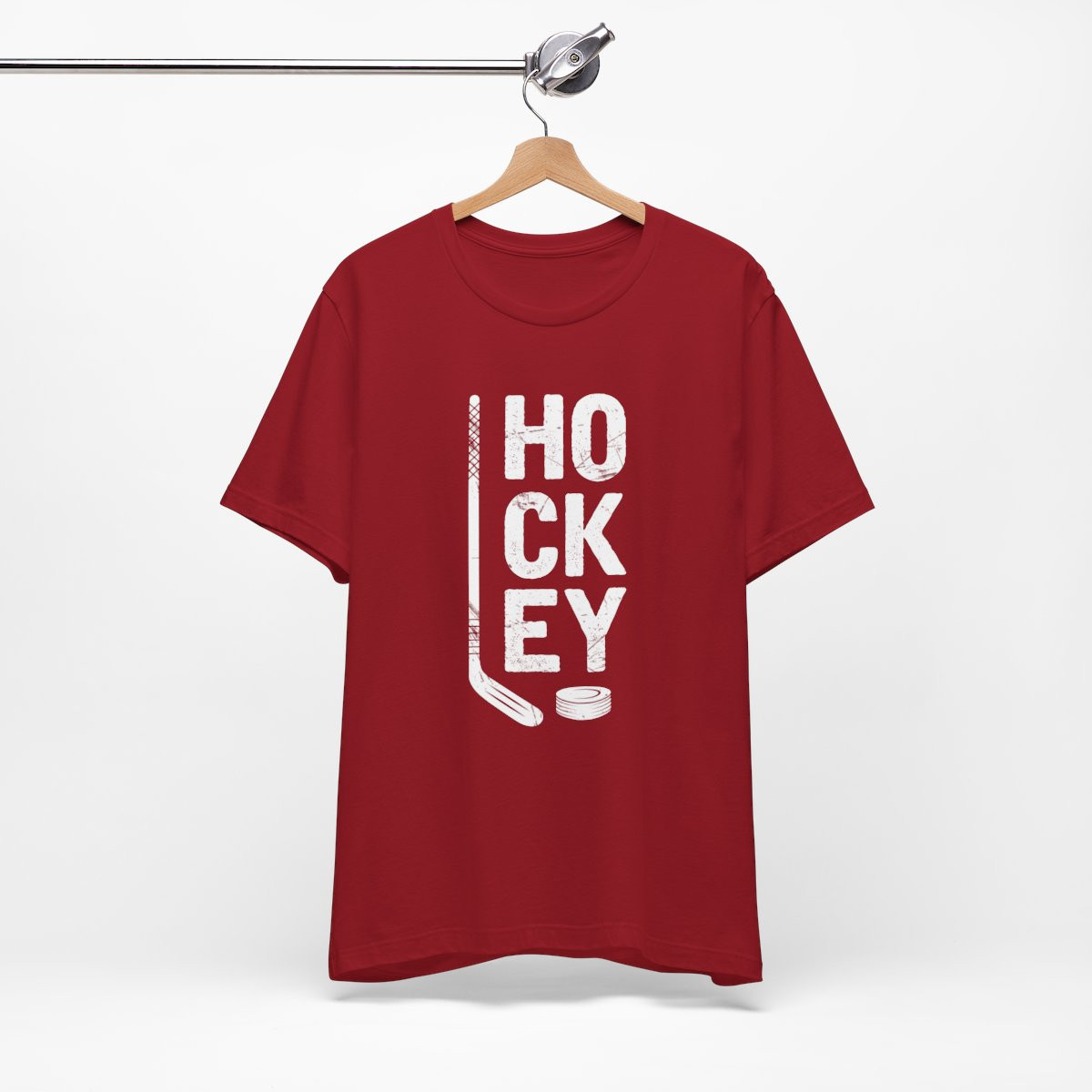 Hockey Shirt – The Perfect Tee for Every Hockey Fan