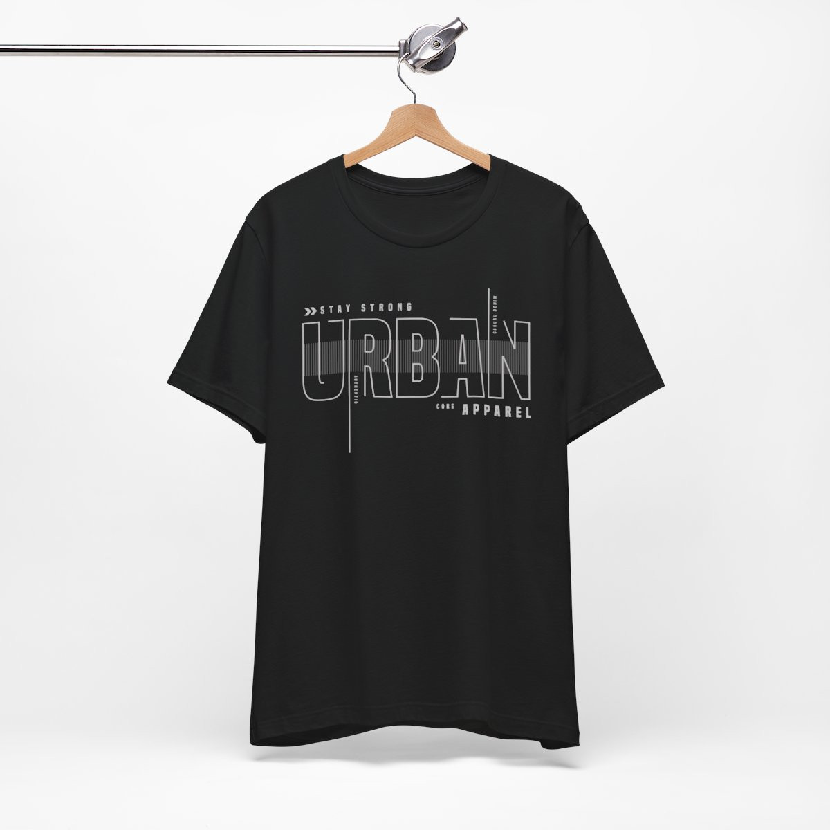 Urban Stay Strong Shirt
