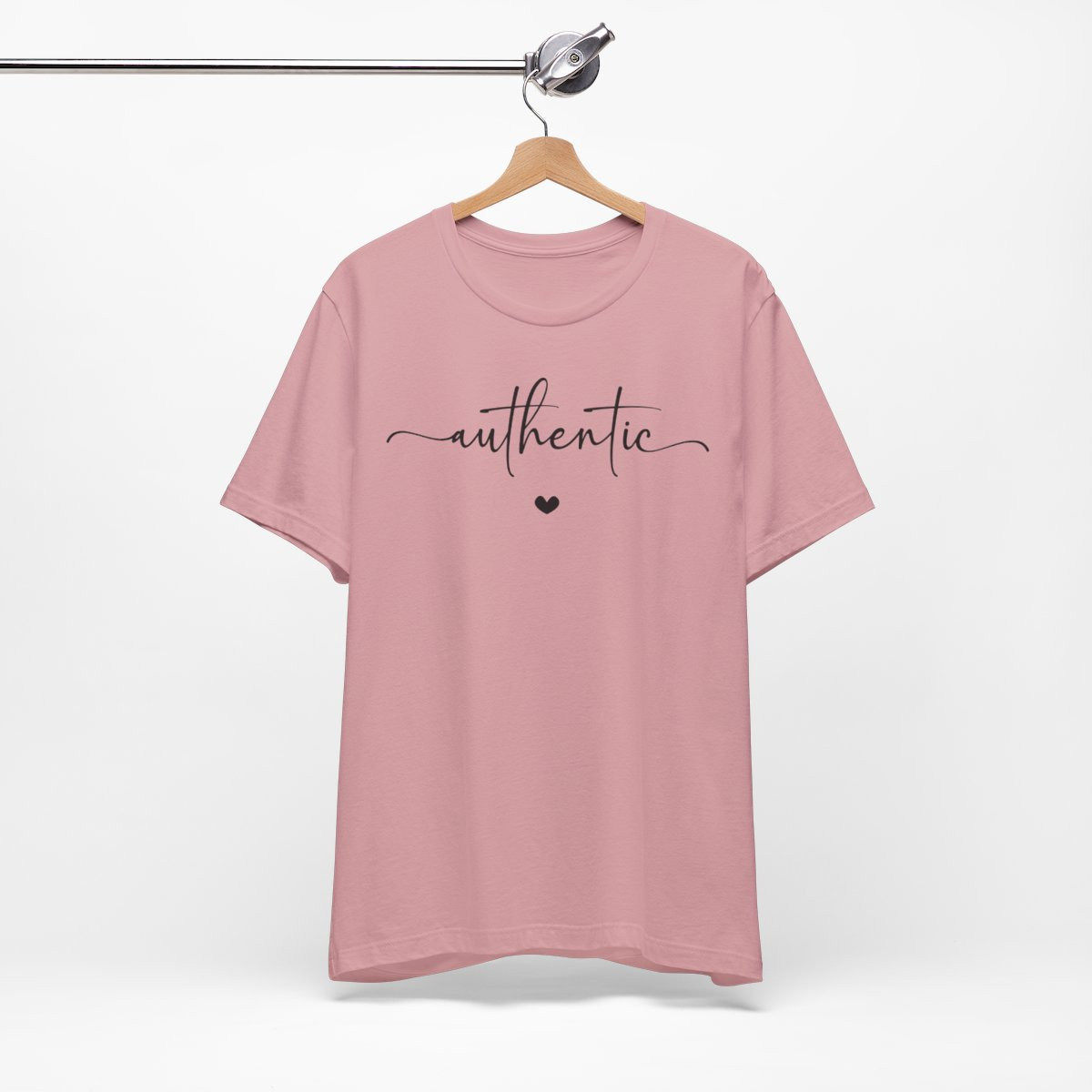 Authentic Shirt
