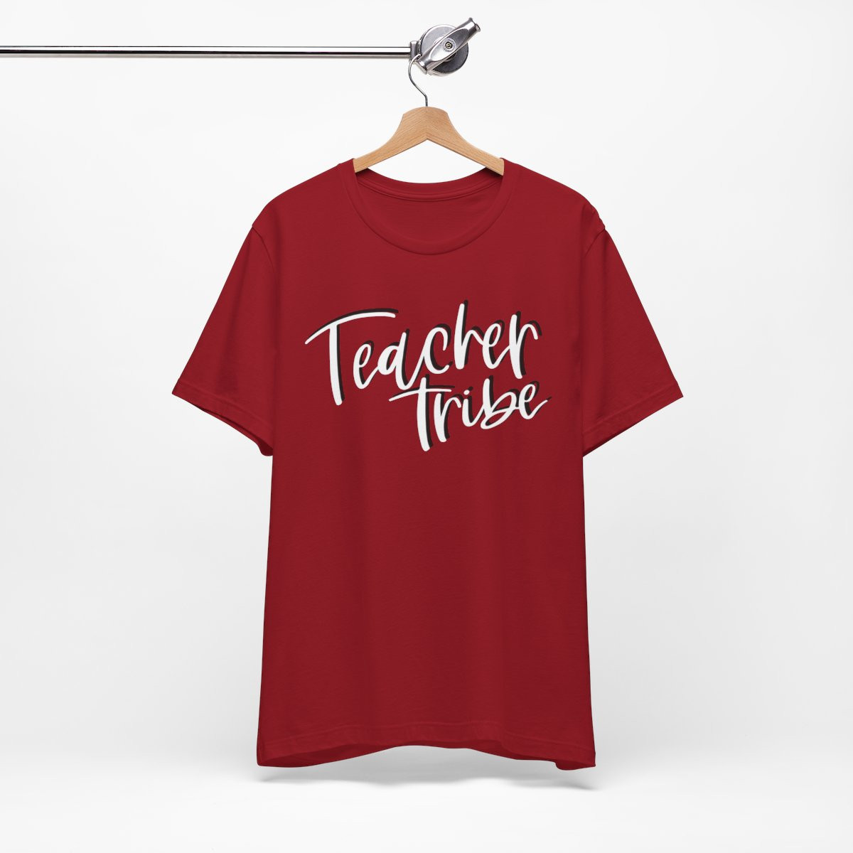 Teacher Tribe Shirt