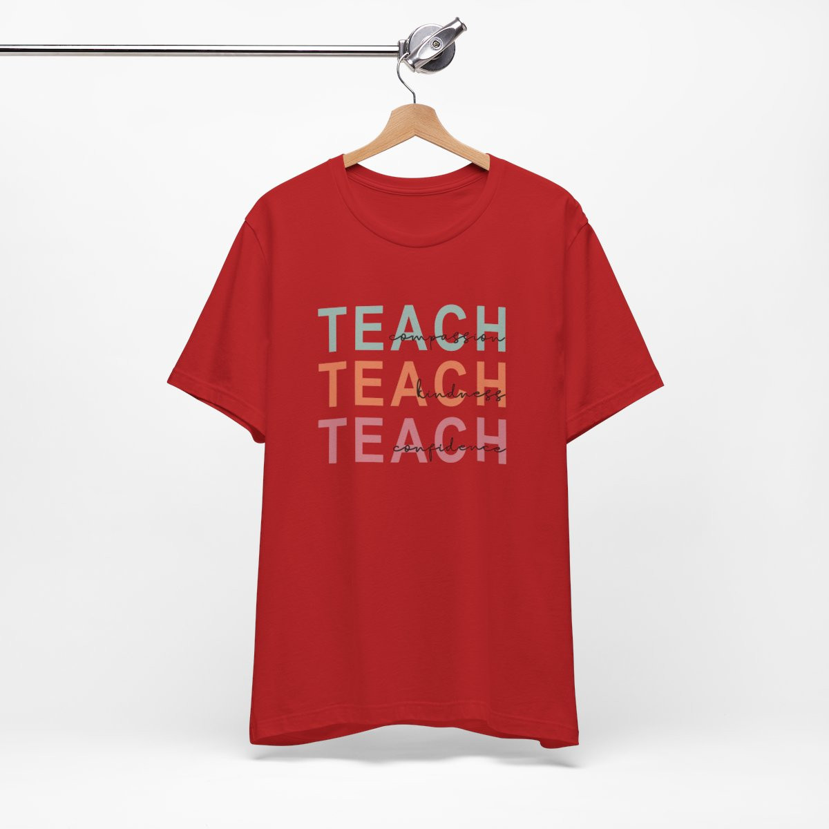 Empowerment Teach Shirt