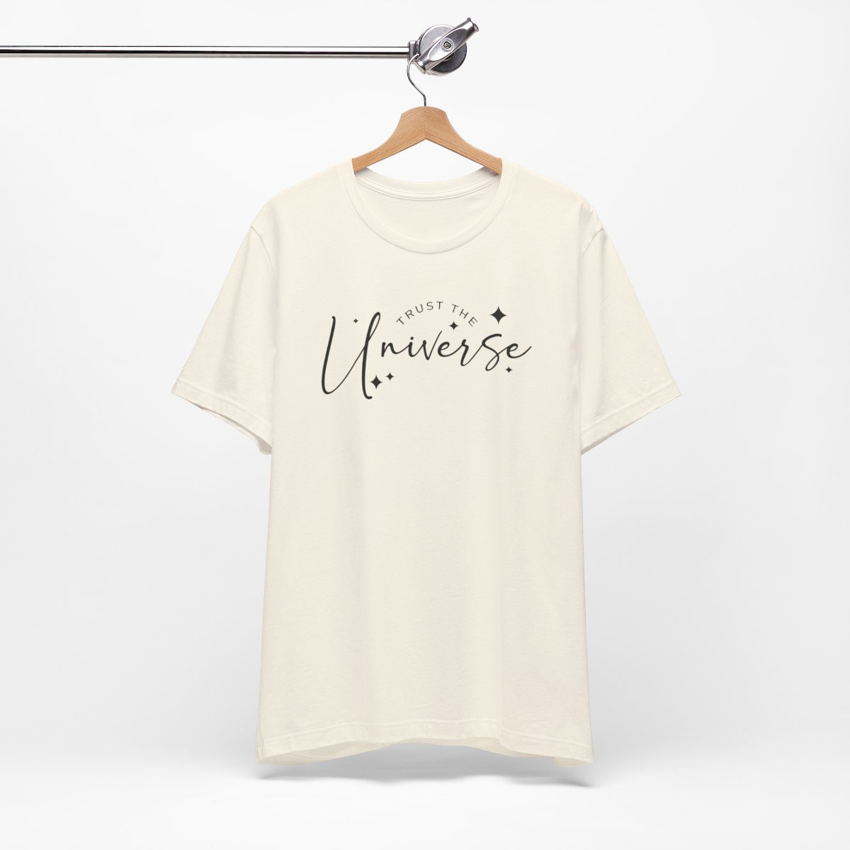 Trust the Universe Shirt