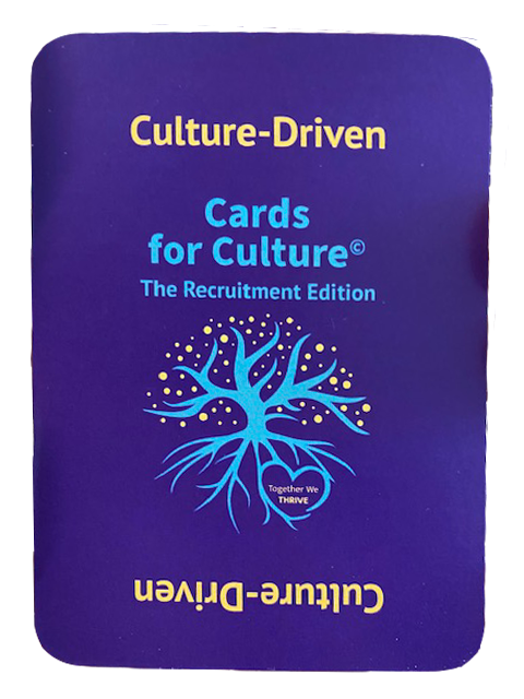 Recruitment Cards