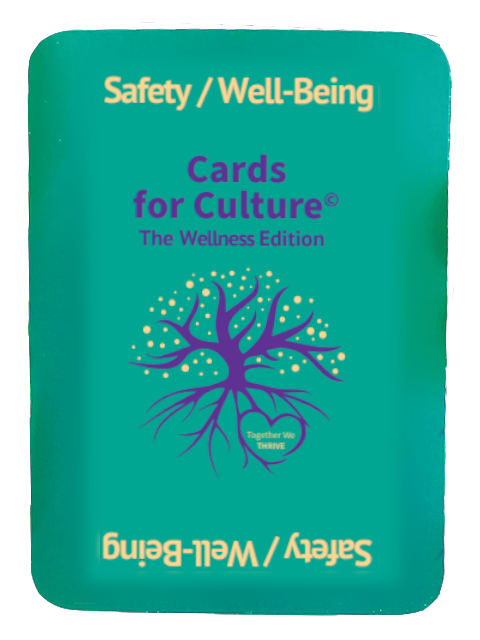 Wellness Cards