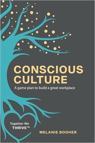 Conscious Culture