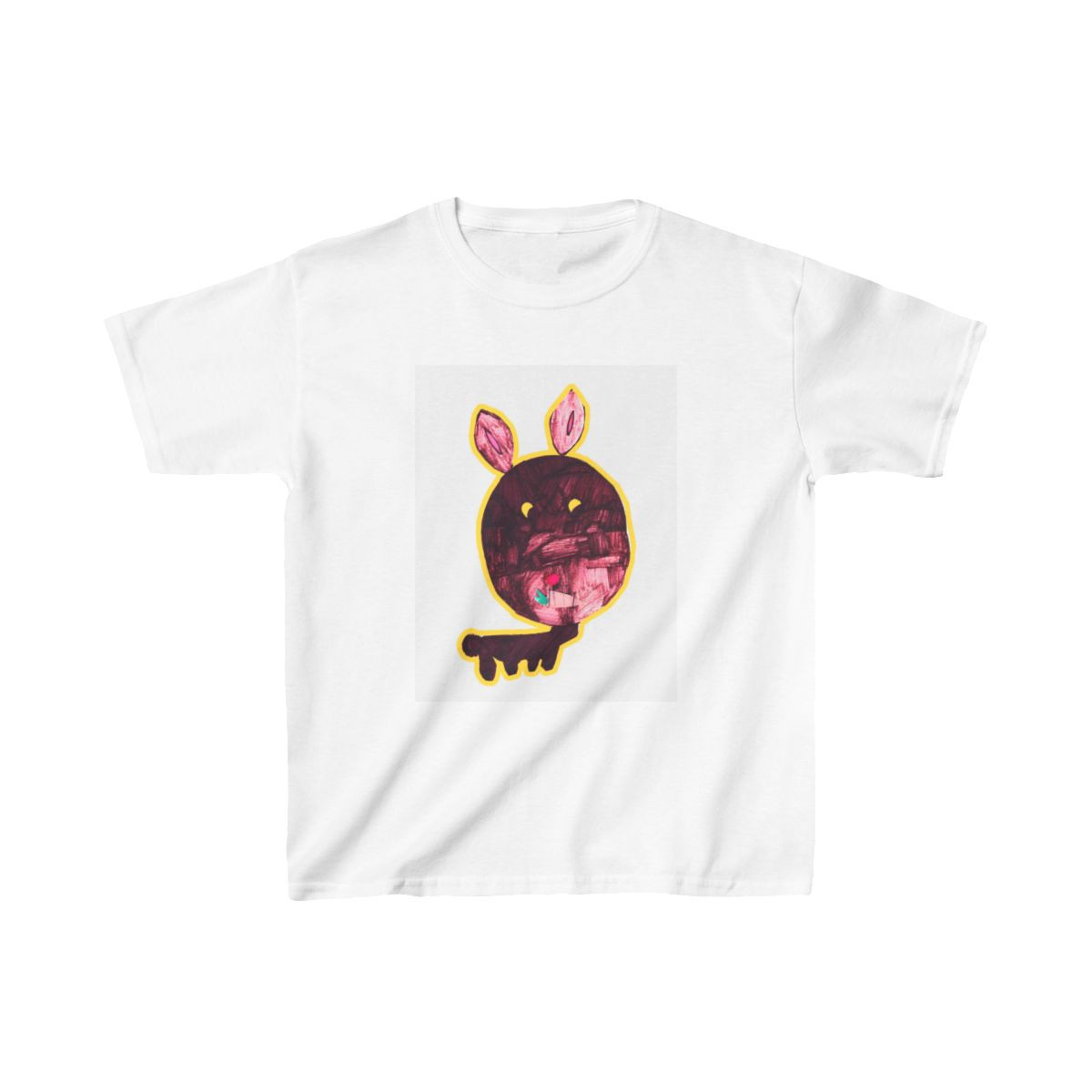 Kids Heavy Cotton™ Tee