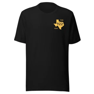 Clubhouse Support Shirt