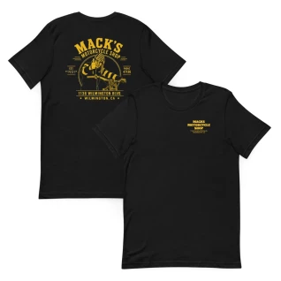 Macks Motorcycle Shop