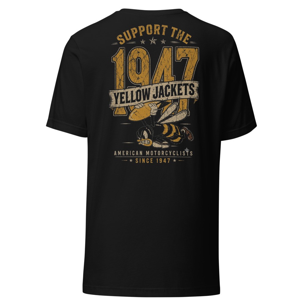 Support 1947 Shirt