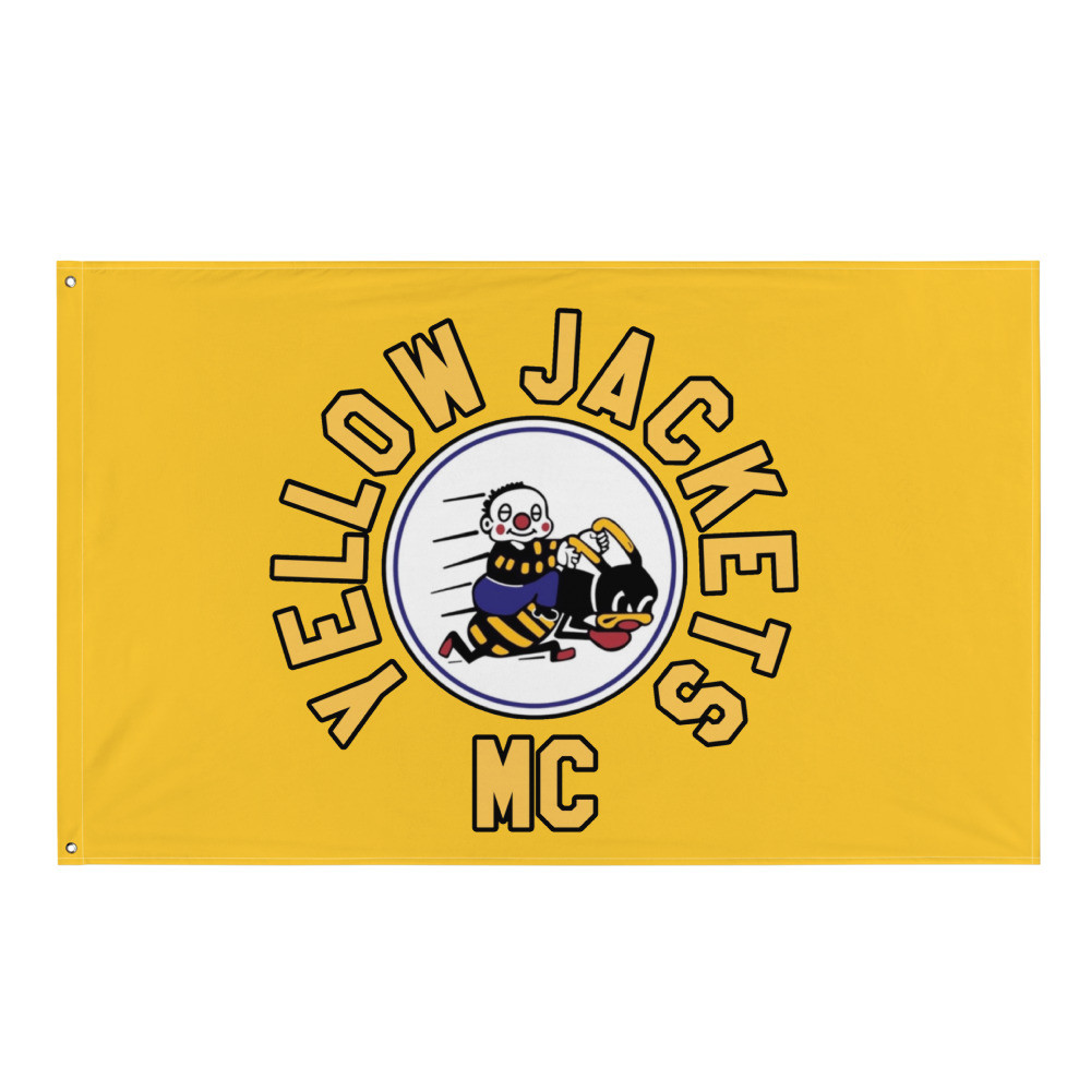 Yellow Flag