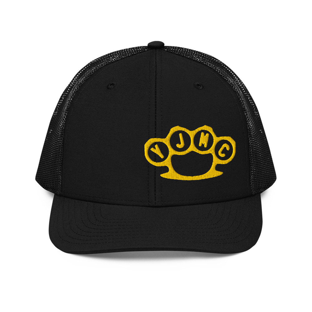 Knuckles Hat
