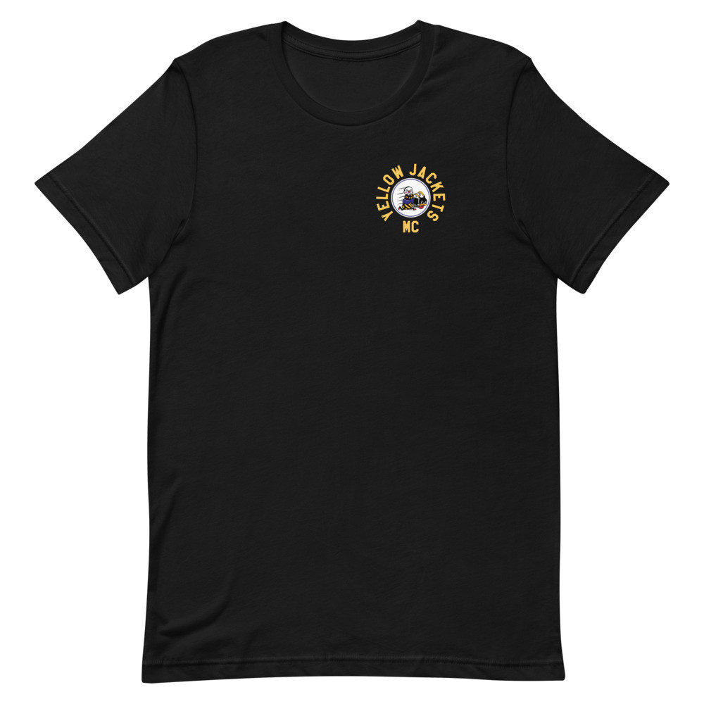 Full Patch Shirt