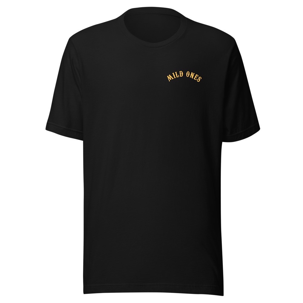 Mild Ones Full Patch Shirt