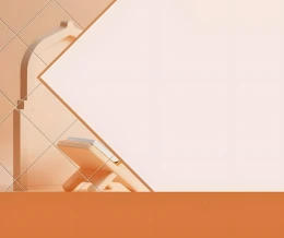 Gotovi islamski dizajni (za tekst) / digitalne pozadine (10 kom) / Kolekcija br. (02)