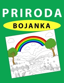 Velika bojanka prirode
