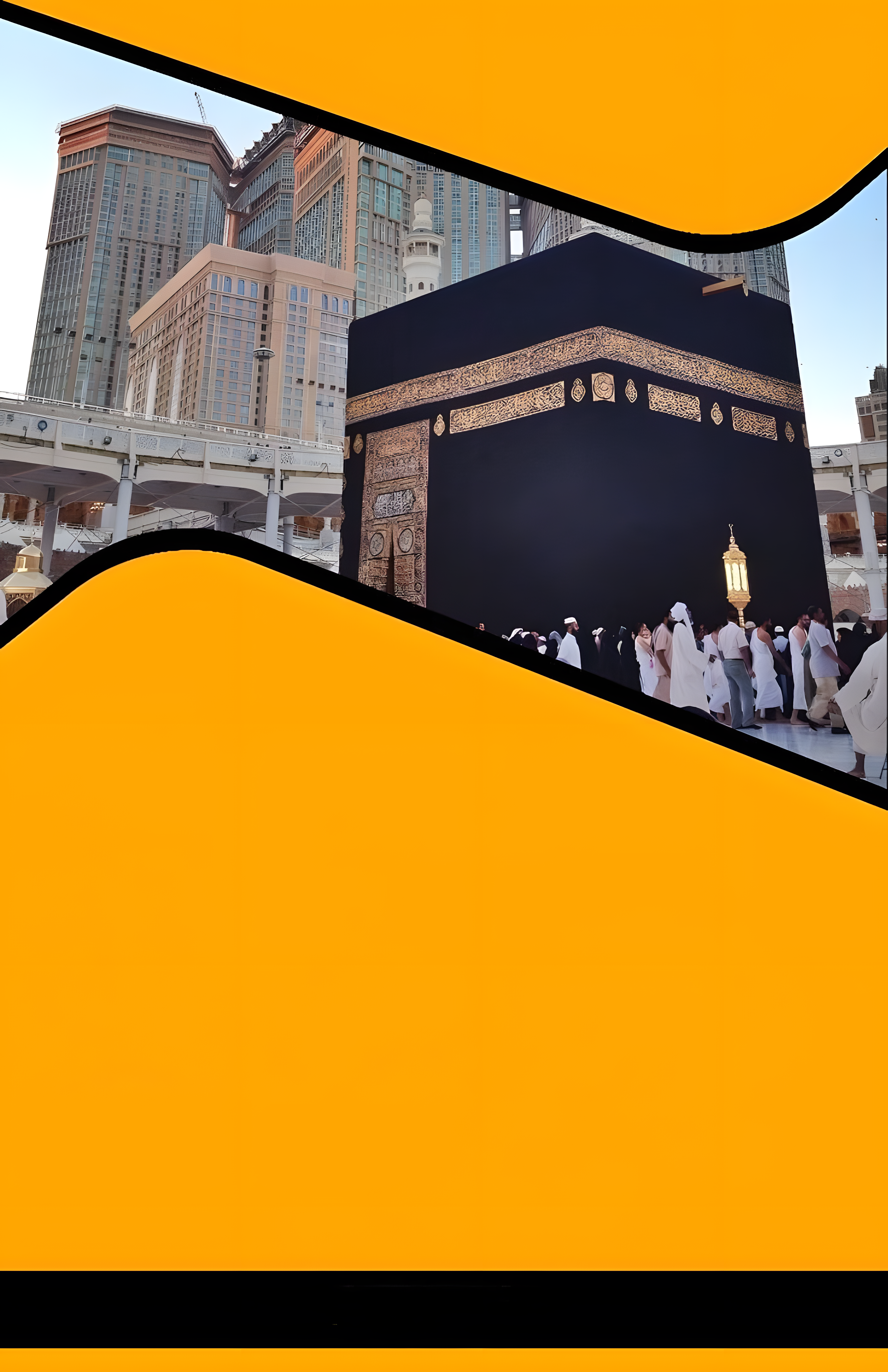 Gotovi islamski dizajni (za tekst) / digitalne pozadine (10 kom) / Kolekcija br. (33)