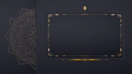 Video pozadina za kuranske ajete br.2