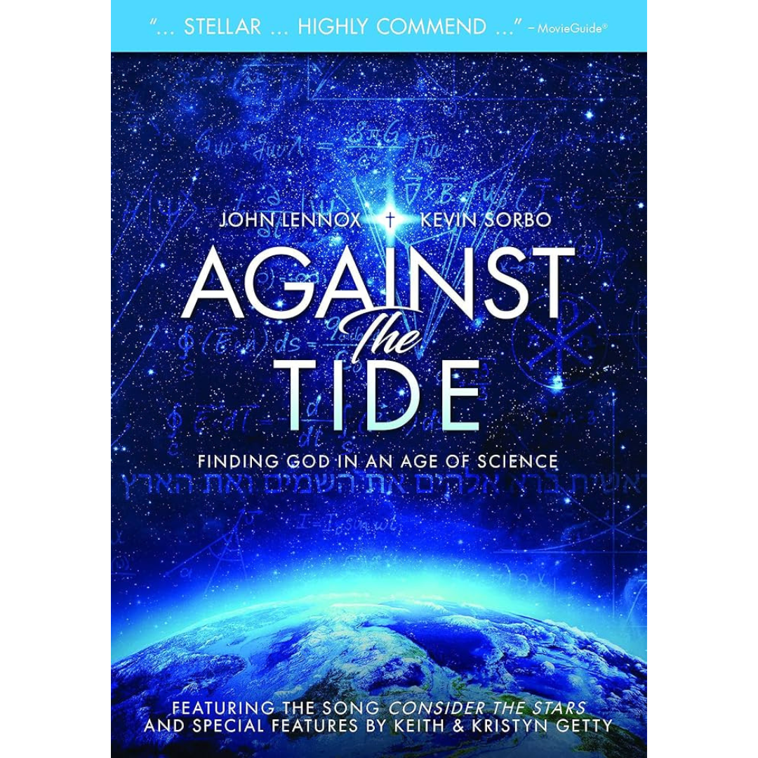 Against the Tide Blu-ray Autographed by Kevin Sorbo