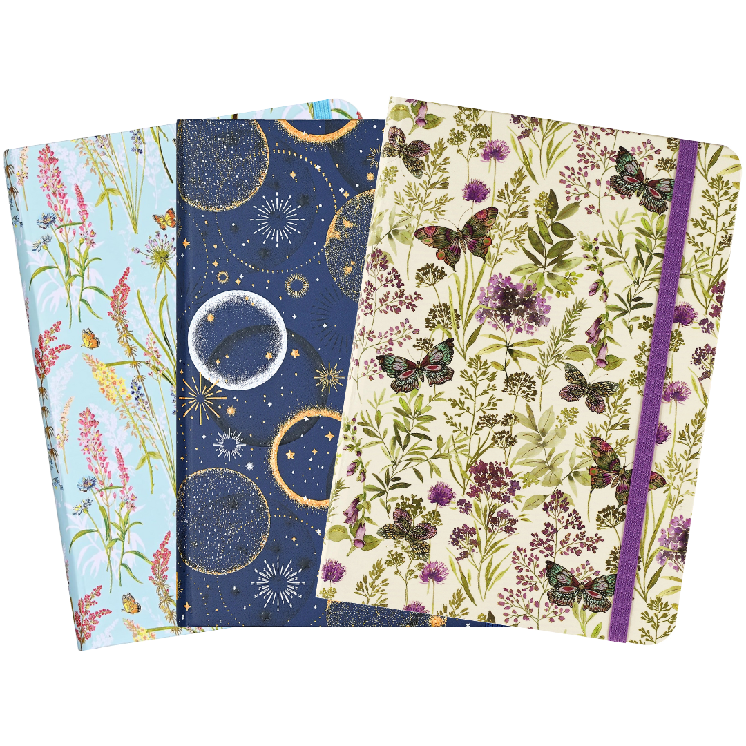 Summer Journal Collection