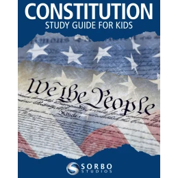 Constitution Study Guide for Kids PDF Download