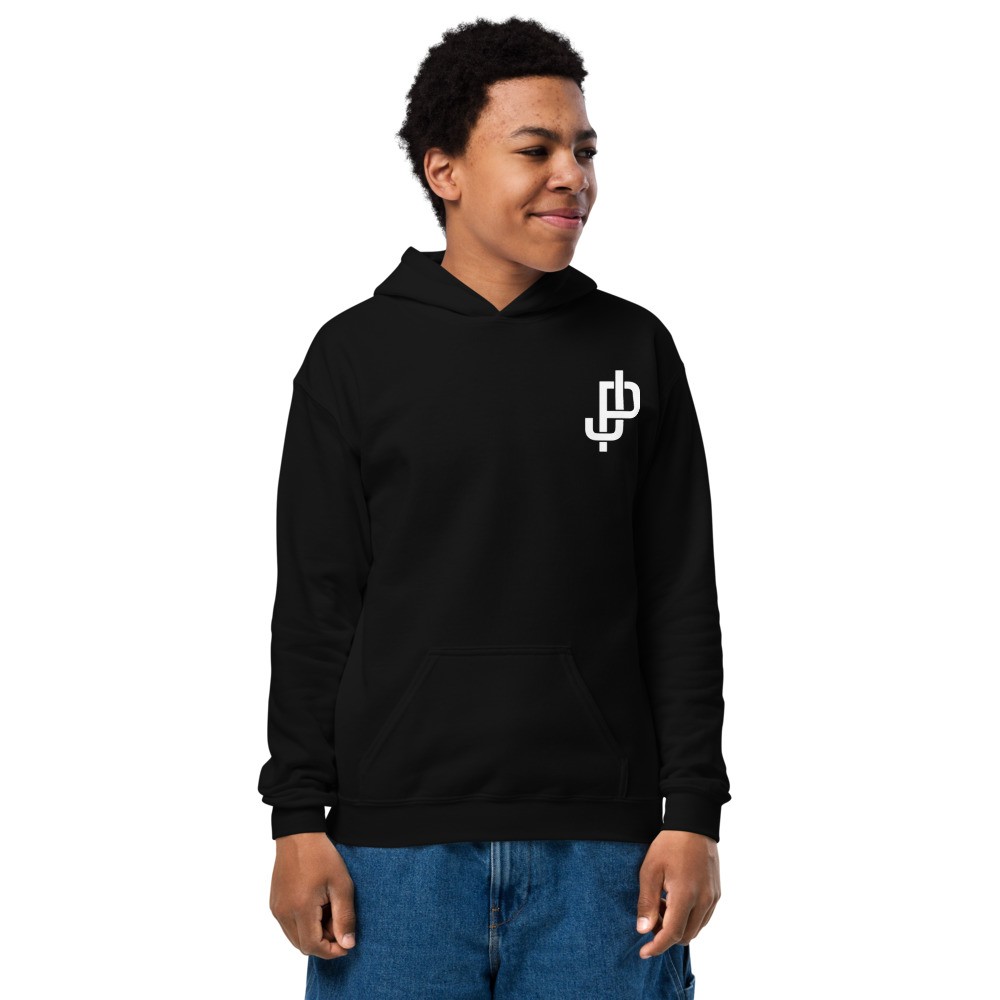 JPPT Everyday Hoodie 1 Youth
