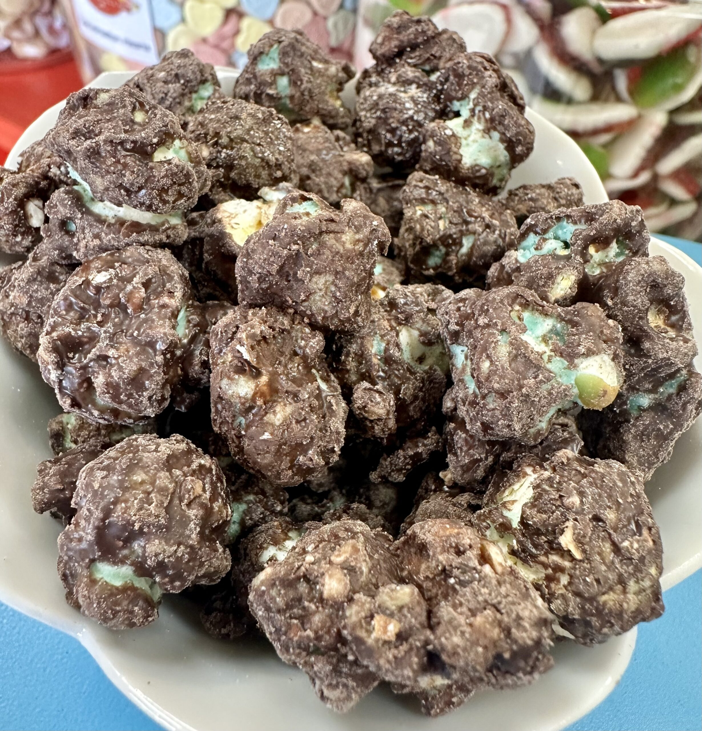 Almond Joy