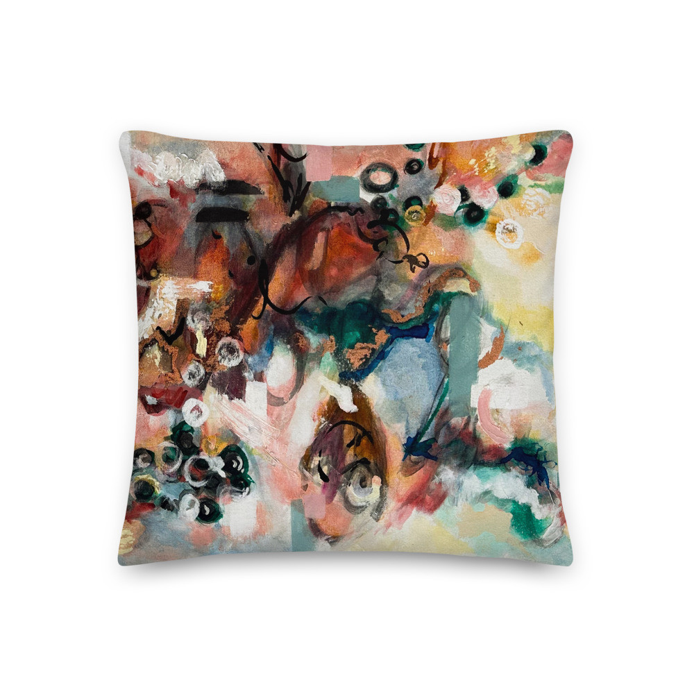 Reflection Premium Pillow