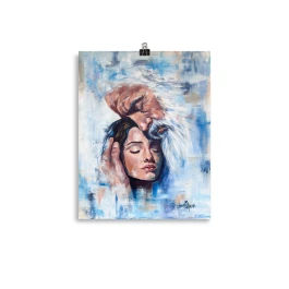 Always Enhanced Poster