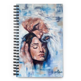 ALWAYS Spiral Notebook