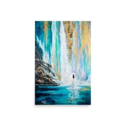 Abundance Poster