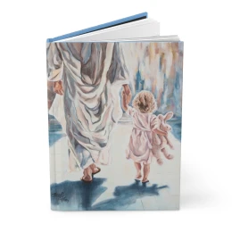 I've Got You-Forever Starts Here! Hardcover Journal