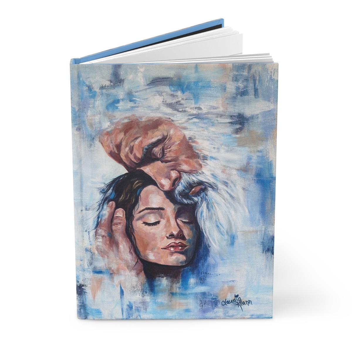 Always Hardcover Journal