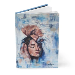 Always Hardcover Journal