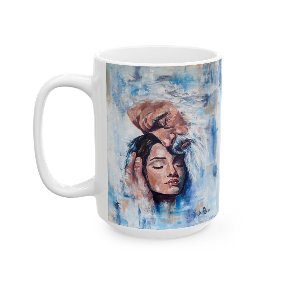 ALWAYS Ceramic Mug