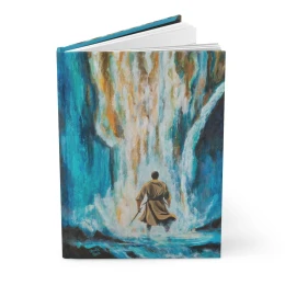 Standing in Glory Journal