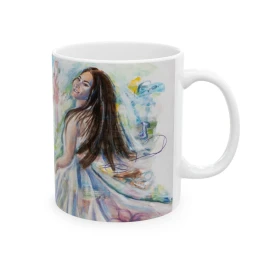 JOY – Mug