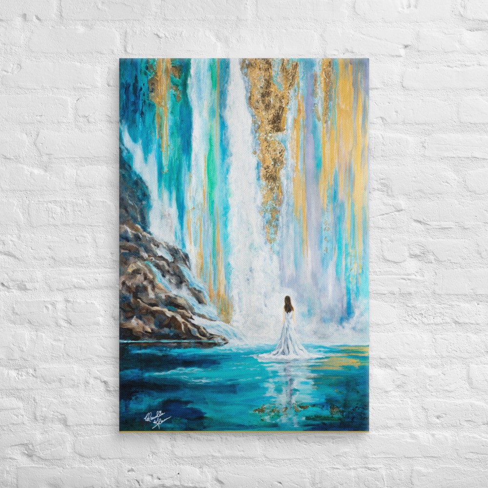Canvas