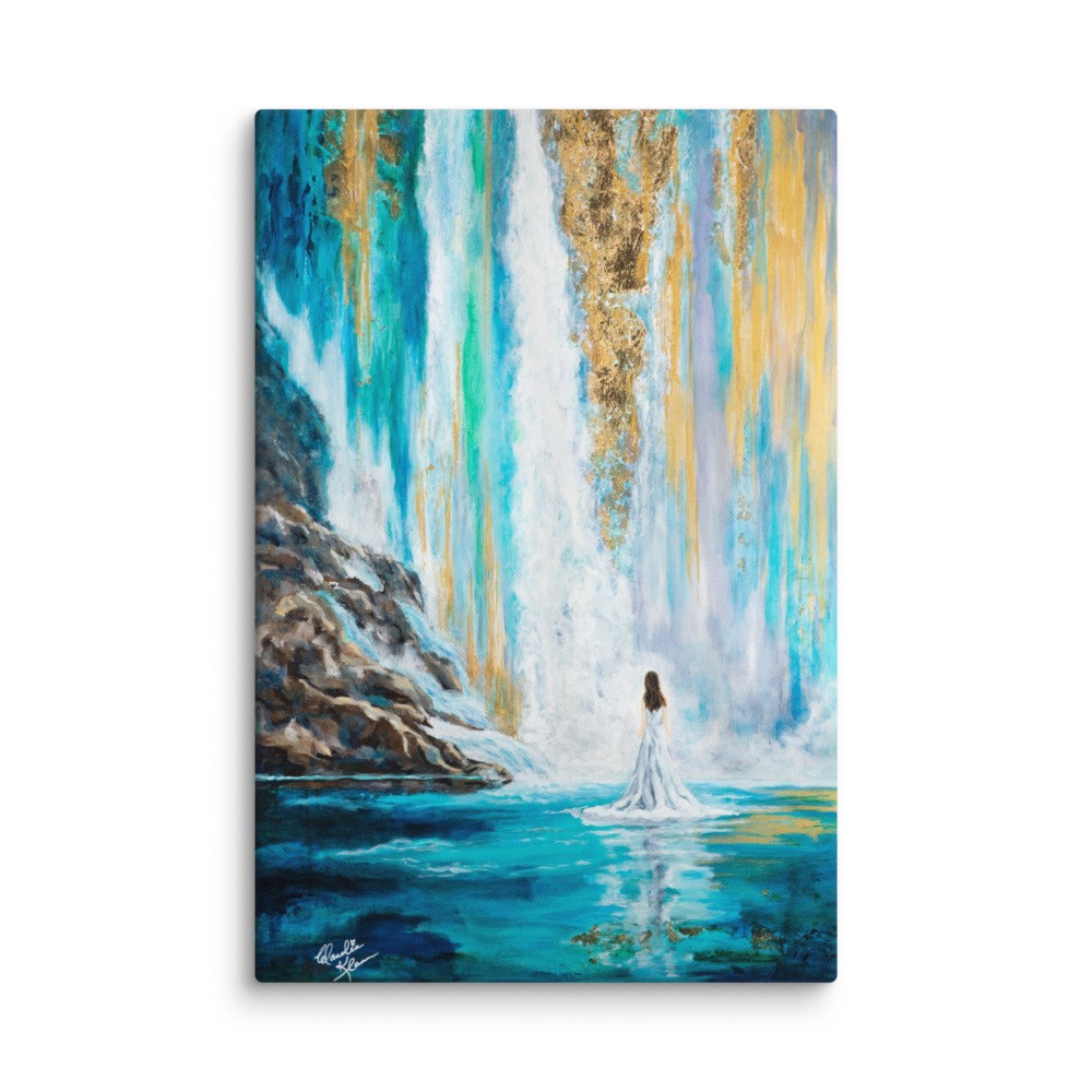Canvas