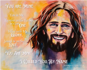 He is Love - My Free Gift for You