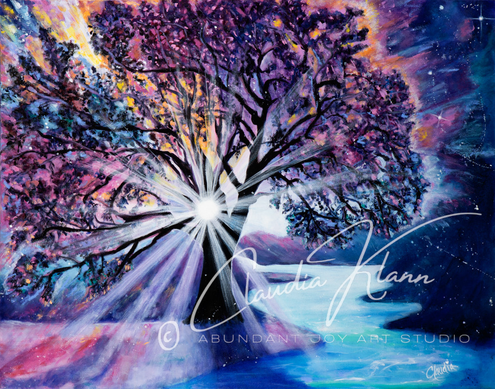 Tree of Life