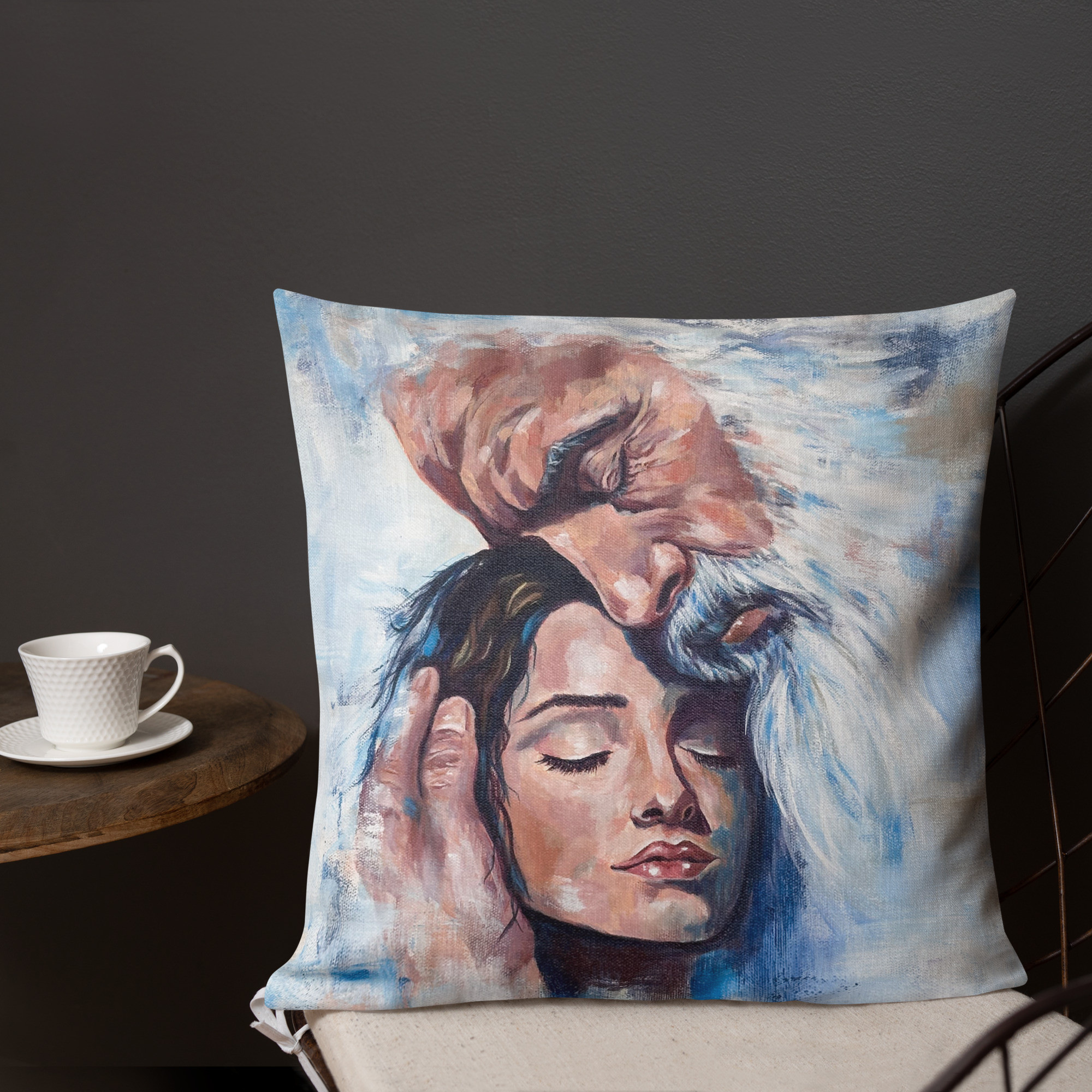 Always Premium Pillow
