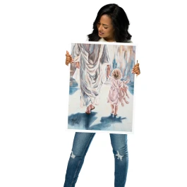 I've Got You–Forever Starts Here! Poster