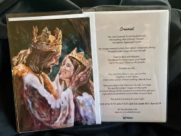 Greeting Card 5-Pack - Customizable Set