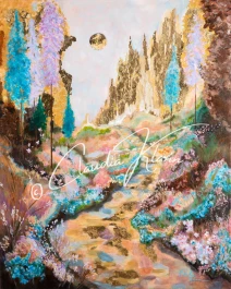 The Glory Road Original