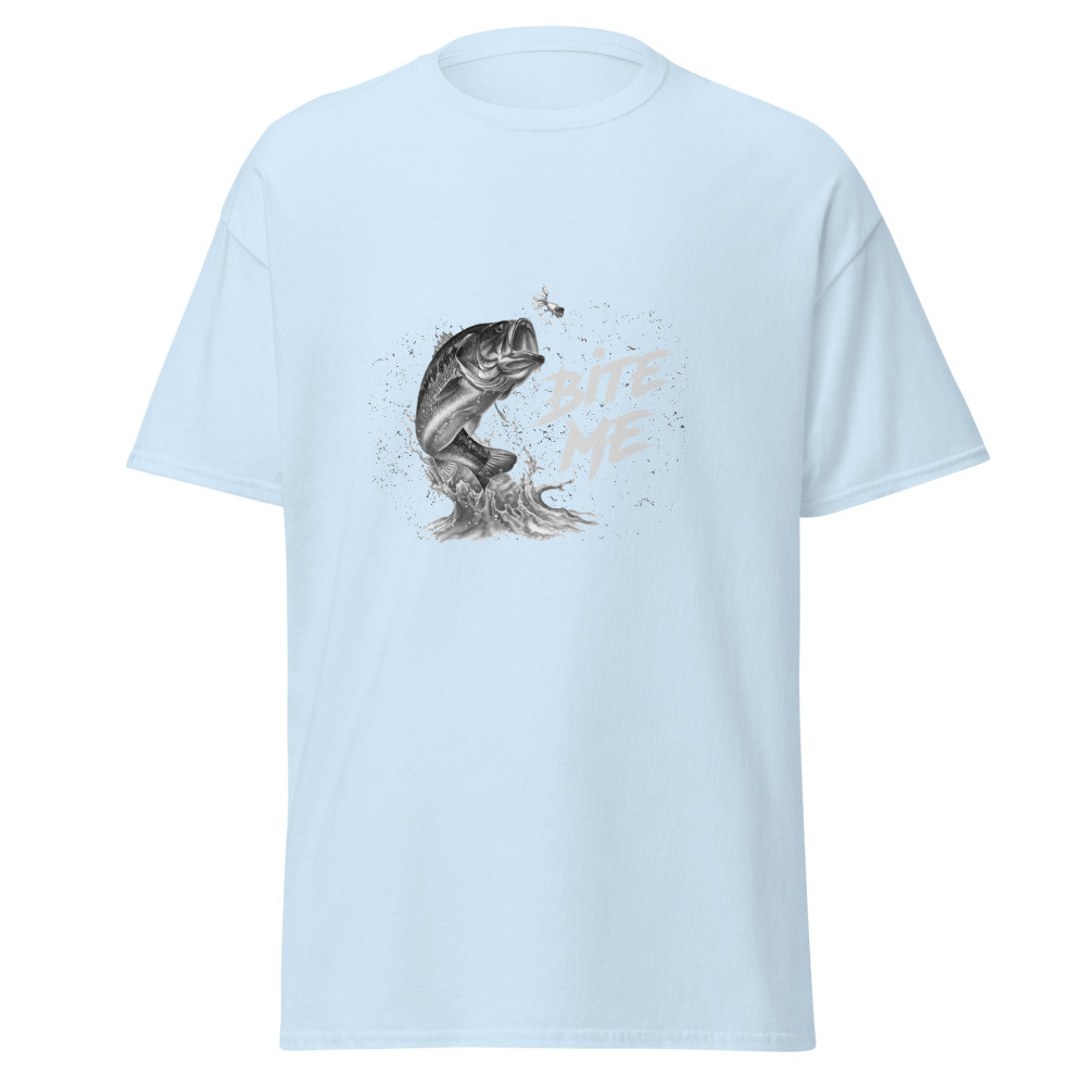 Bite Me Unisex Classic Tee