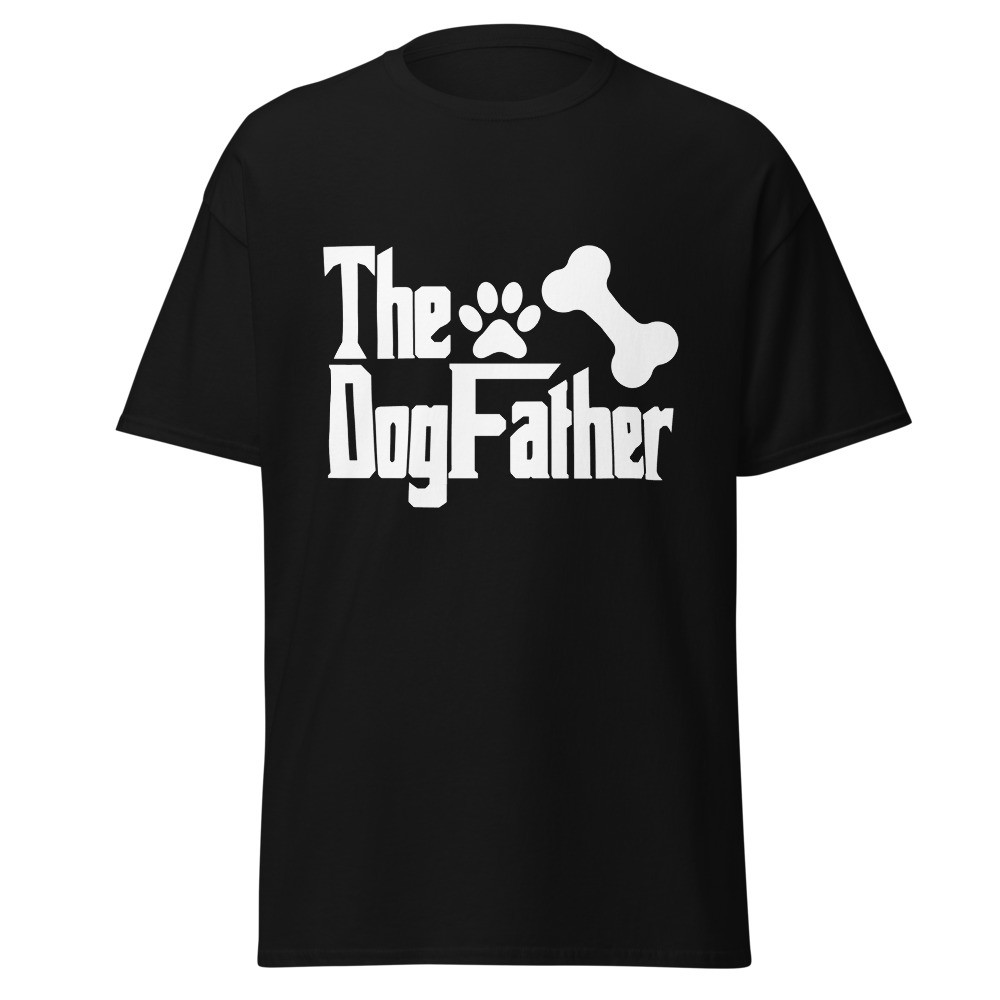 The Dog Father Classic Tee