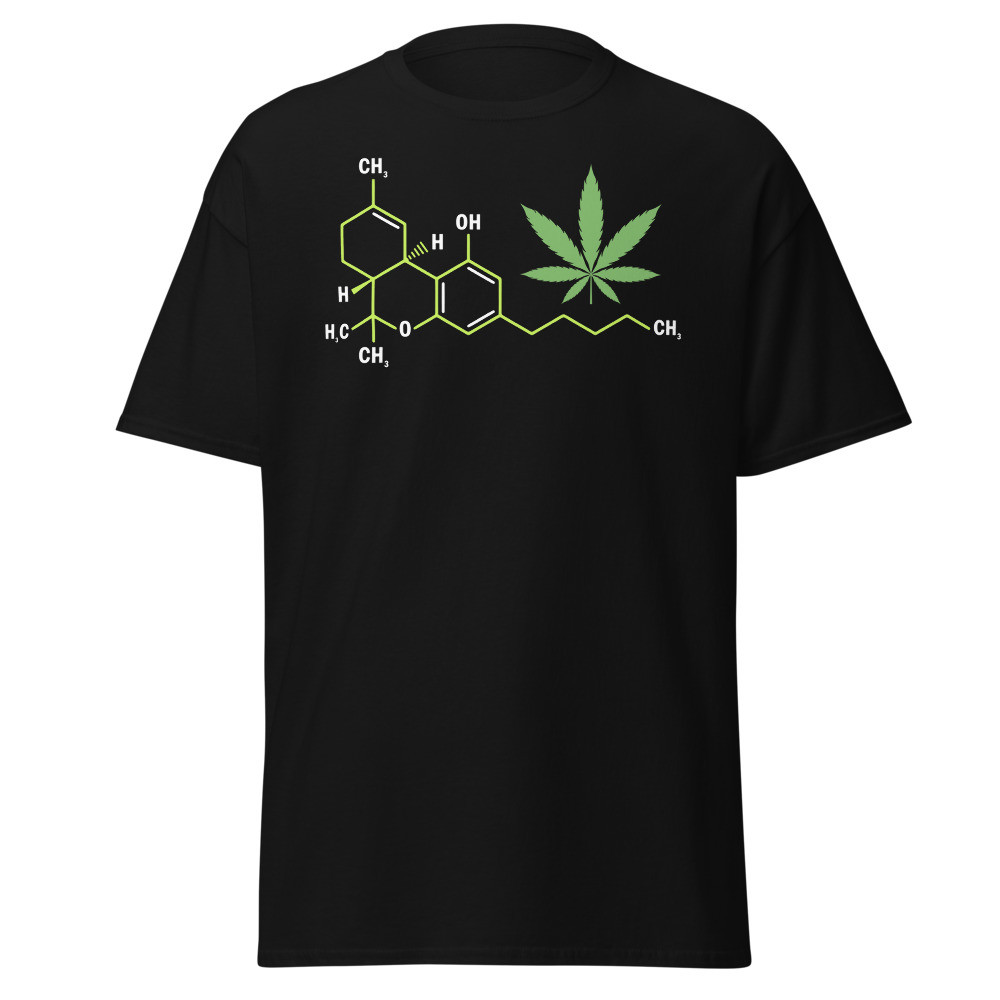 CH3 Unisex Classic Tee